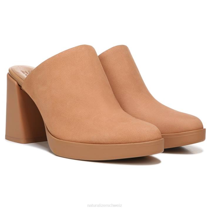 Frauen Naturalizer Keksteigleder Gen N Connect Mule 66FF651