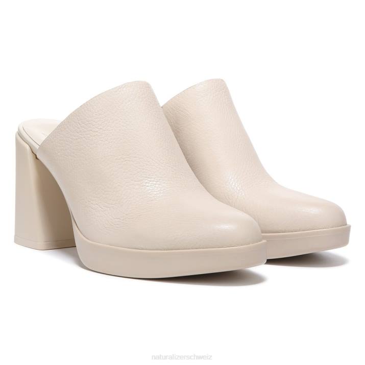 Frauen Naturalizer Porzellanhautleder Gen N Connect Mule 66FF650