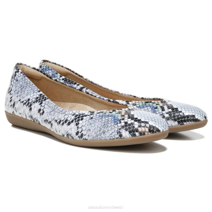 hellblaues Multisynthetik