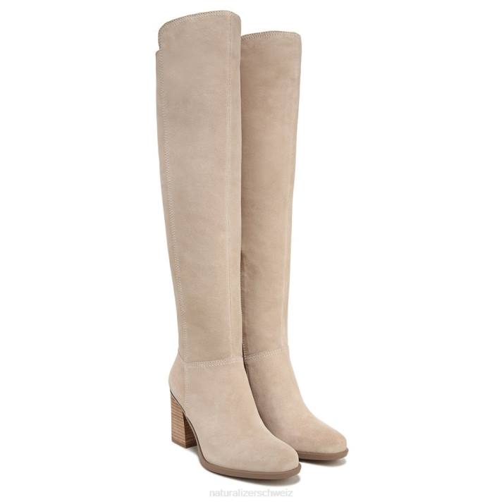 tiefes porzellanleder-wildleder