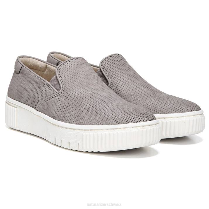 Frauen Naturalizer Pilz synthetisch Soul Tia Slip-On-Sneaker 66FF399